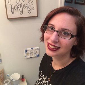 Meet your Posher, Charlie